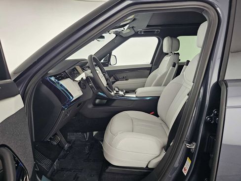 New 2026 Land Rover Range Rover Sport SE image 20