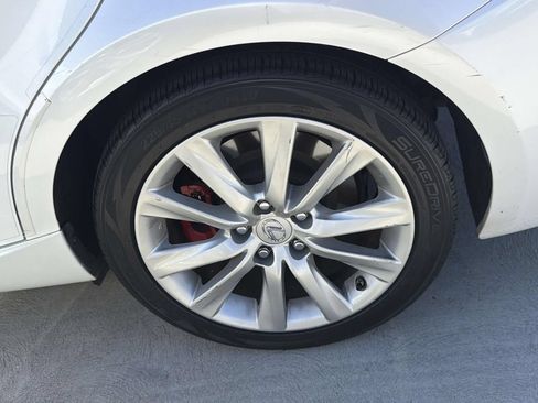 Used 2016 Lexus IS 200t RWD image 20