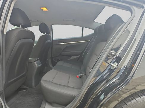 Used 2020 Hyundai Elantra SE w/ Cargo Package (C1) FWD image 27