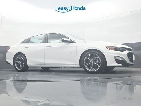 Used 2024 Chevrolet Malibu LT FWD image 27