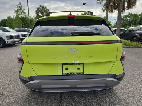 New 2026 Hyundai Kona SEL Premium FWD image 6