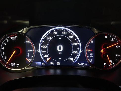 Certified 2023 Chevrolet Traverse Premier image 11