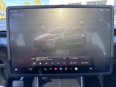 Used 2026 Tesla Model Y Premium image 30