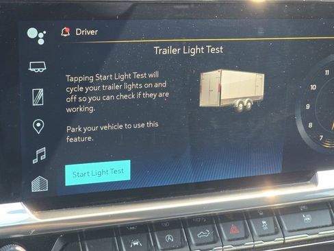 Used 2023 Chevrolet Silverado 1500 LT AWD/4WD image 5