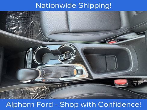 Used 2024 Buick Encore GX Sport Touring AWD/4WD image 20