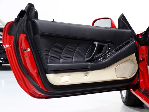 Used 1991 Acura NSX image 21