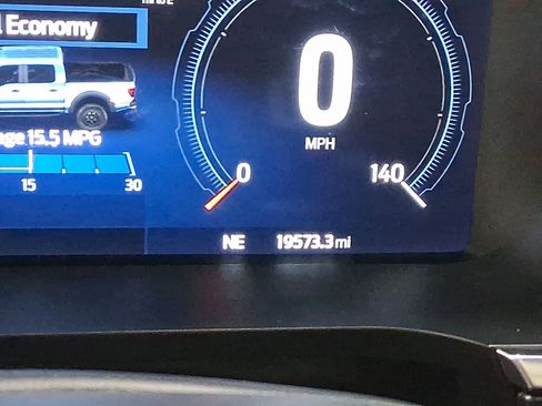 Used 2023 Ford F150 Raptor image 16