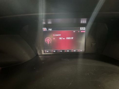 Certified 2017 Honda Accord Sport Special Edition image 23