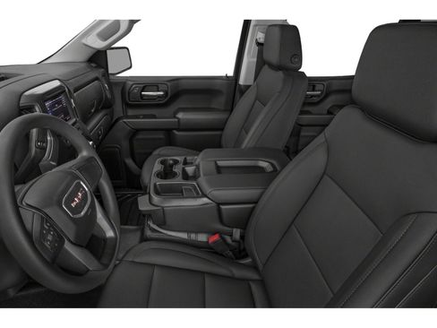 Used 2024 GMC Sierra 1500 SLE AWD/4WD image 7