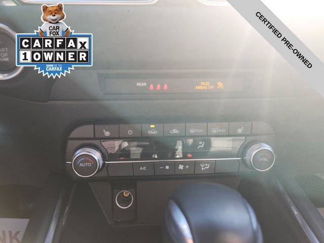 Certified 2024 MAZDA CX-5 AWD 2.5 S w/ Premium Package image 32