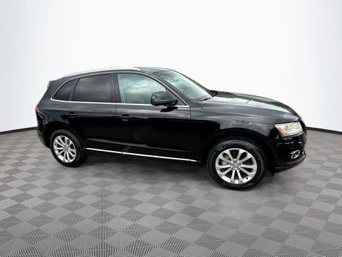 Used 2014 Audi Q5 2.0T Premium Plus w/ Premium Plus Package image 5