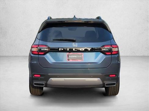 New 2026 Honda Pilot EX-L image 8