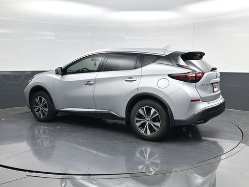 Used 2019 Nissan Murano S image 5