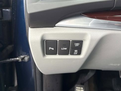 Used 2015 Acura MDX SH-AWD w/ Advance Package image 31