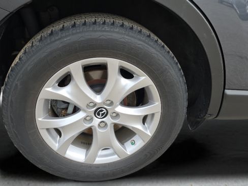 Used 2015 MAZDA CX-9 Touring w/ Touring Technology Package AWD/4WD image 22