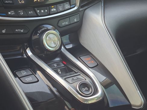 Used 2023 Acura TLX w/ Technology Package FWD image 28