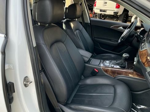 Used 2018 Audi A6 2.0T Premium image 22