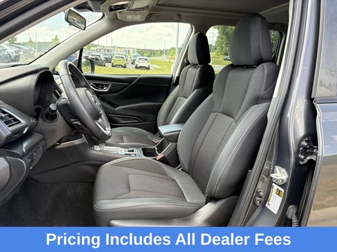 Certified 2023 Subaru Forester Premium AWD/4WD image 29
