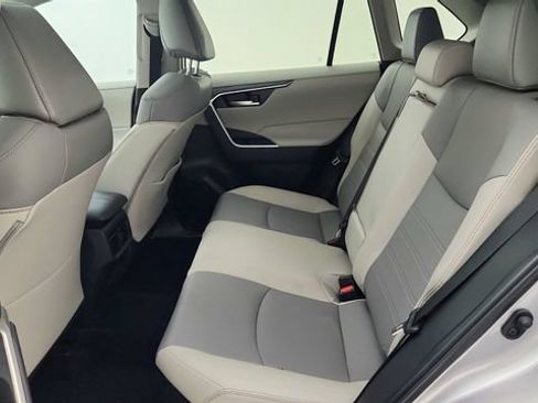 Used 2024 Toyota RAV4 XLE Premium AWD/4WD image 20