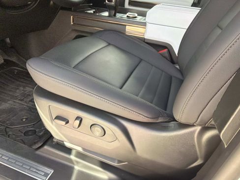 Used 2025 GMC Hummer EV 3X AWD/4WD image 19