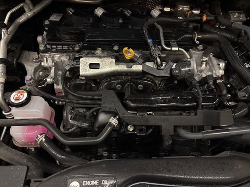 Used 2023 Toyota Prius Limited image 23