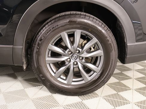 Used 2022 MAZDA CX-9 Sport AWD/4WD image 19