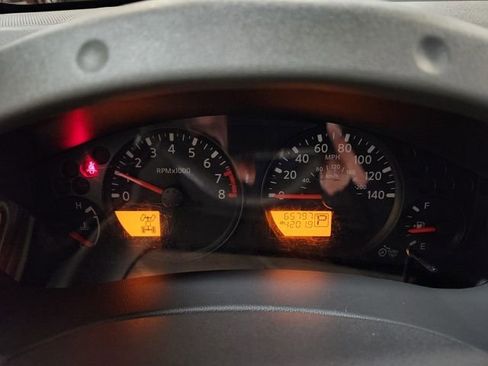 Used 2020 Nissan Frontier SV w/ Midnight Edition Floor Mats image 13