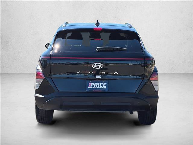 Used 2026 Hyundai Kona SEL Sport FWD image 7