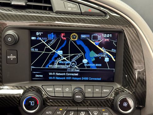 Used 2019 Chevrolet Corvette ZR1 image 15