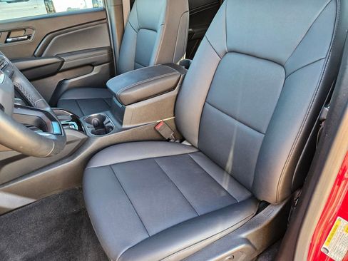 Used 2024 GMC Canyon Elevation w/ Elevation Premium Package image 54