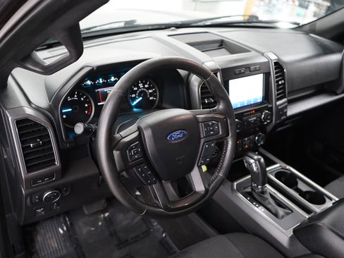 Used 2020 Ford F150 XLT w/ Equipment Group 302A Luxury AWD/4WD image 22