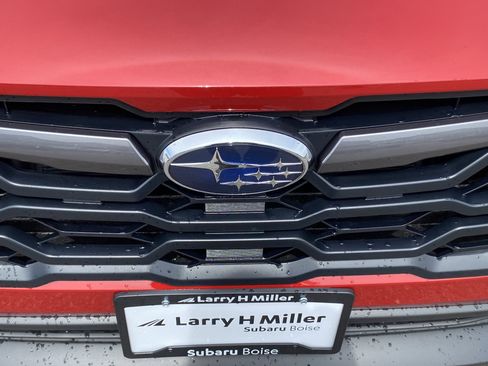 New 2026 Subaru Crosstrek 2.0i Premium AWD/4WD image 25