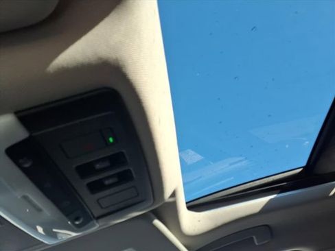 New 2026 Nissan Rogue SV image 11