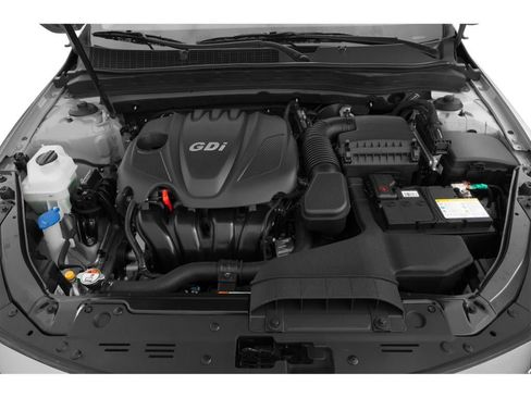 Used 2015 Kia Optima LX w/ LX Convenience Plus Package FWD image 54