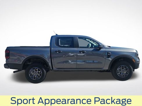 New 2026 Ford Ranger XLT w/ Trailer Tow Package image 23