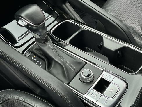 Used 2020 Kia Telluride EX w/ EX Premium Package image 17