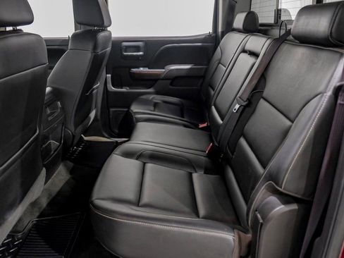 Used 2016 GMC Sierra 1500 SLT image 35