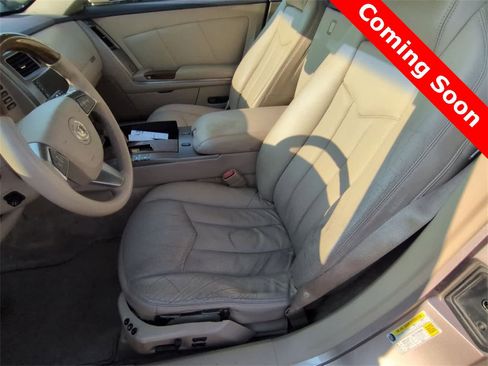 Used 2008 Cadillac XLR image 14