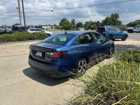 Used 2022 Subaru Legacy Premium AWD/4WD image 7