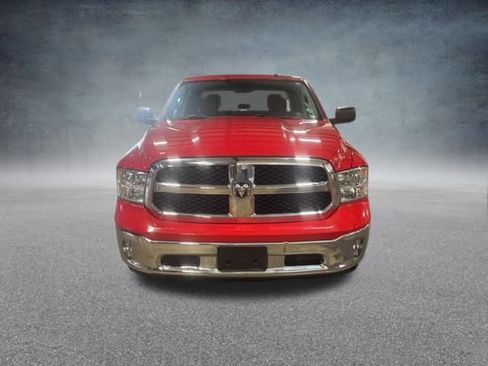 Used 2022 RAM 1500 Tradesman w/ Tradesman SXT Package image 13