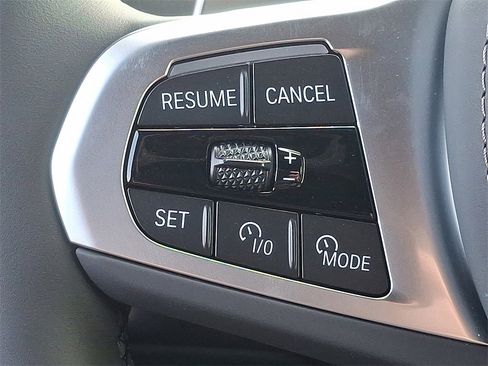 New 2026 BMW X6 xDrive40i w/ Executive Package image 15