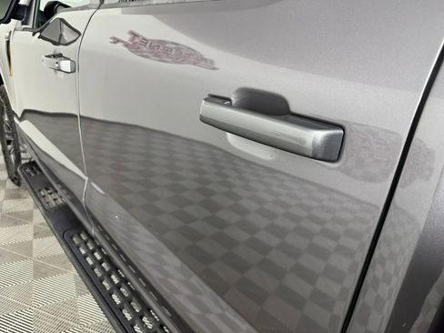 Used 2023 Ford F150 Tremor w/ 360 Degree Camera Package AWD/4WD image 25