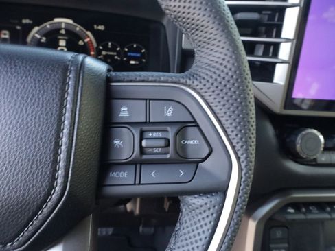 New 2026 Toyota Tundra Limited AWD/4WD image 24