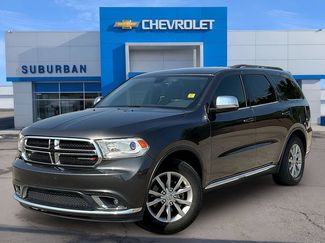 Used 2018 Dodge Durango SXT w/ Quick Order Package 2BB RWD video 1