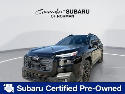 Certified 2026 Subaru Outback Limited