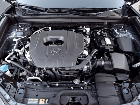 Used 2025 MAZDA CX-30 AWD 2.5 S w/ Preferred Package image 37