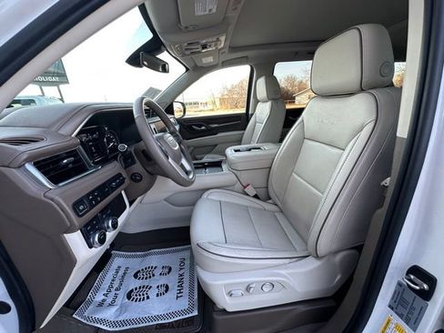 Used 2021 GMC Yukon Denali image 18