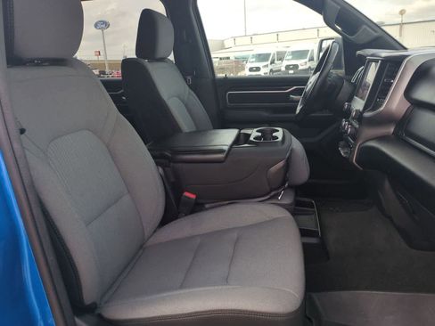Used 2023 RAM 1500 Big Horn AWD/4WD image 26