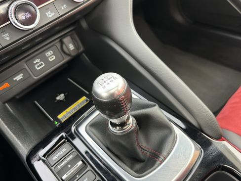 Used 2024 Acura Integra A-Spec image 26