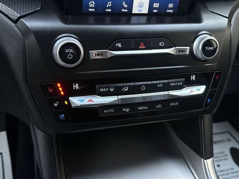 Used 2020 Ford Explorer ST w/ ST Street Pack image 20